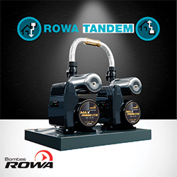 Sistema TANDEM