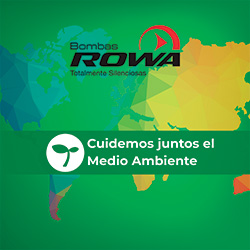 ROWA SUSTENTABLE