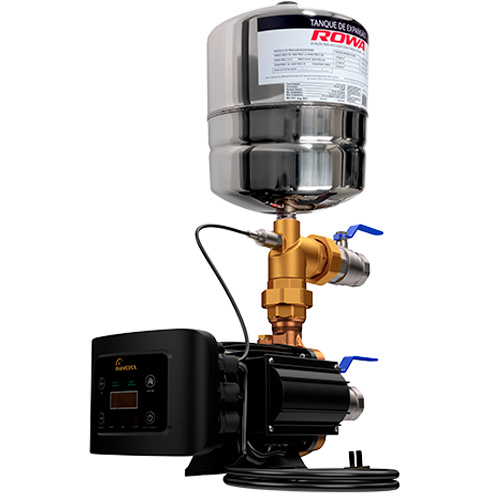 MAX PRESS 270 VF 