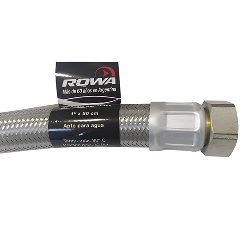 Flexible Rowa Inox 1