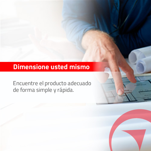 Dimensionamiento